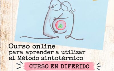 Curso online para aprender a utilizar el Método sintotérmico 2026 – DIFERIDO